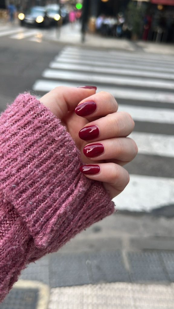 manicura en zaragoza 16