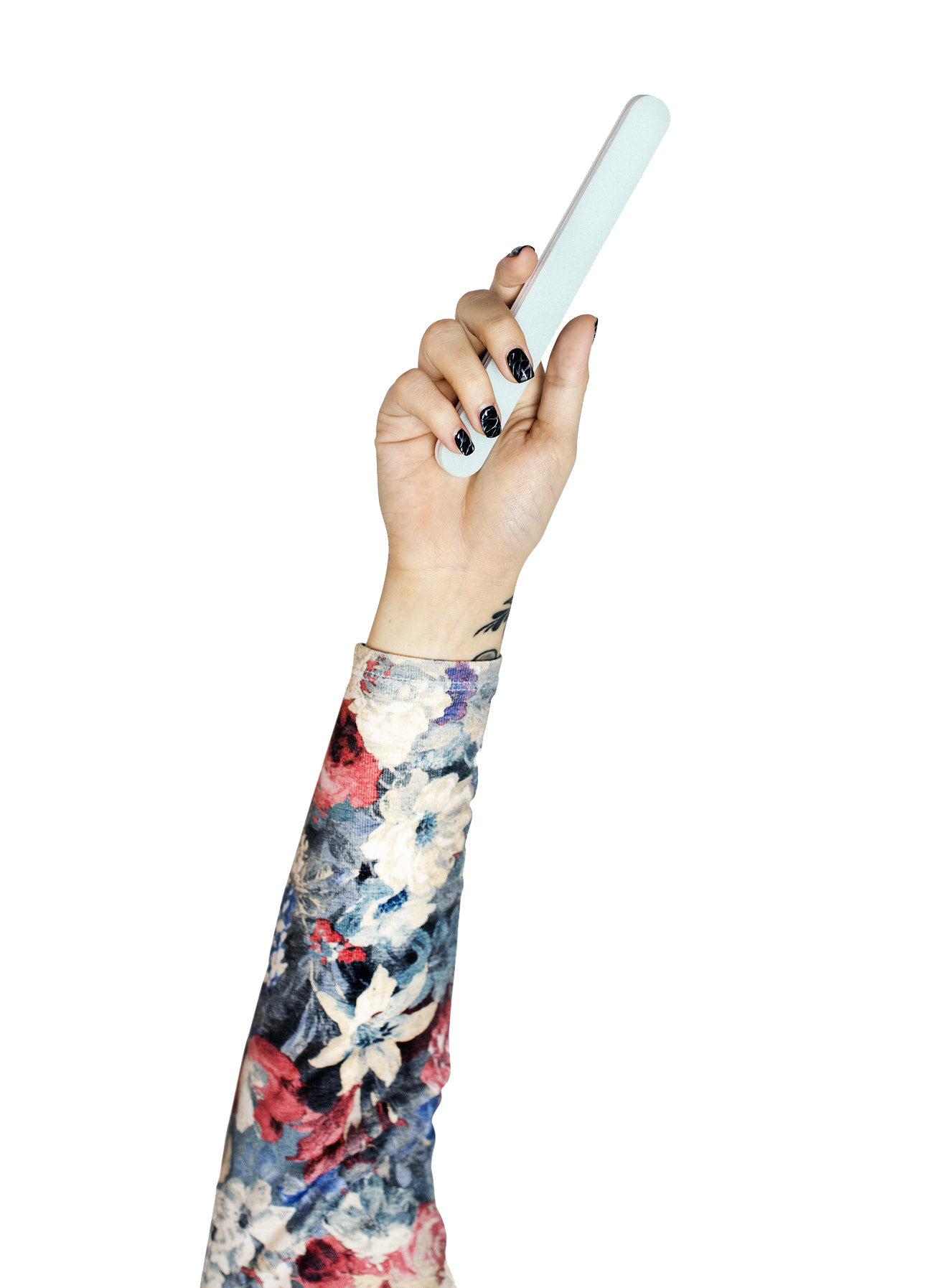 manicura semipermanente en zaragoza