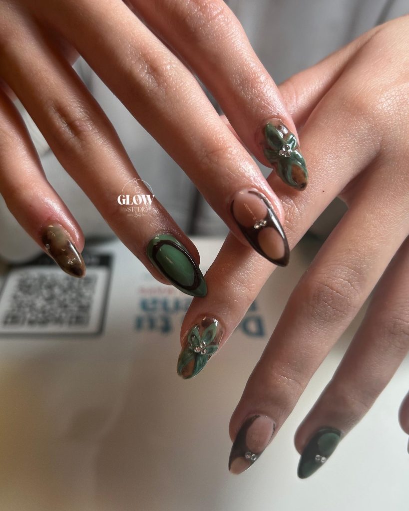 manicura en zaragoza 9