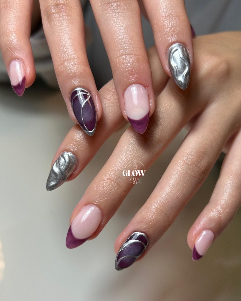 manicura en zaragoza