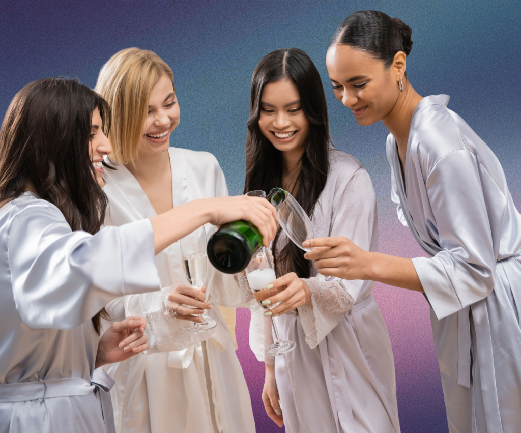 beauty party en centro de estética zaragoza