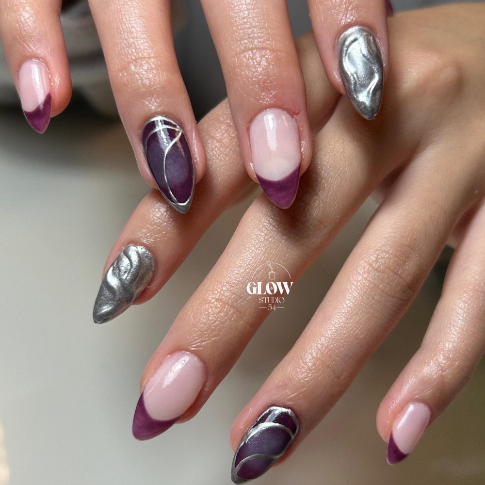 manicura en zaragoza